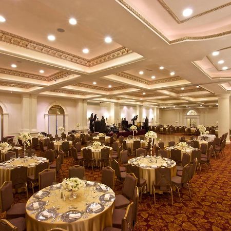 Safi Royal Luxury Valle San Pedro Garza Garcia Luaran gambar The ballroom
