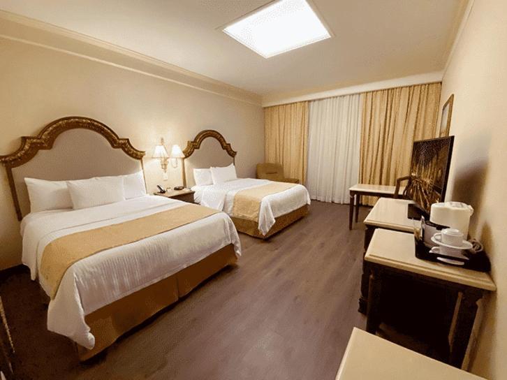 Safi Royal Luxury Valle San Pedro Garza Garcia Luaran gambar