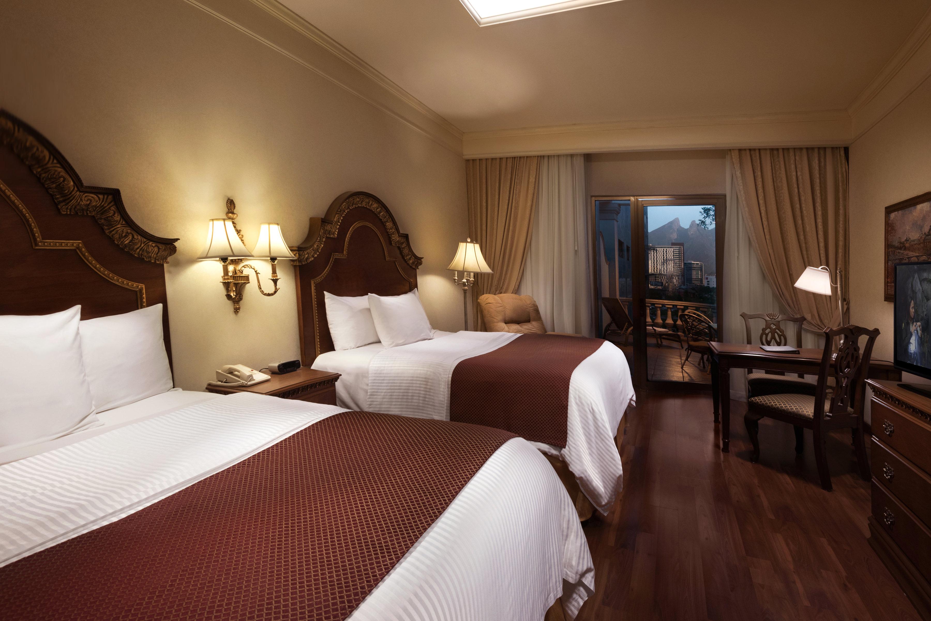 Safi Royal Luxury Valle San Pedro Garza Garcia Luaran gambar A room at the Hotel del Angel