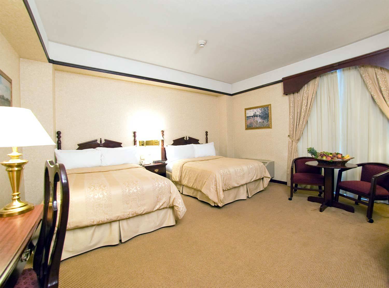 Safi Royal Luxury Valle San Pedro Garza Garcia Luaran gambar Deluxe Room