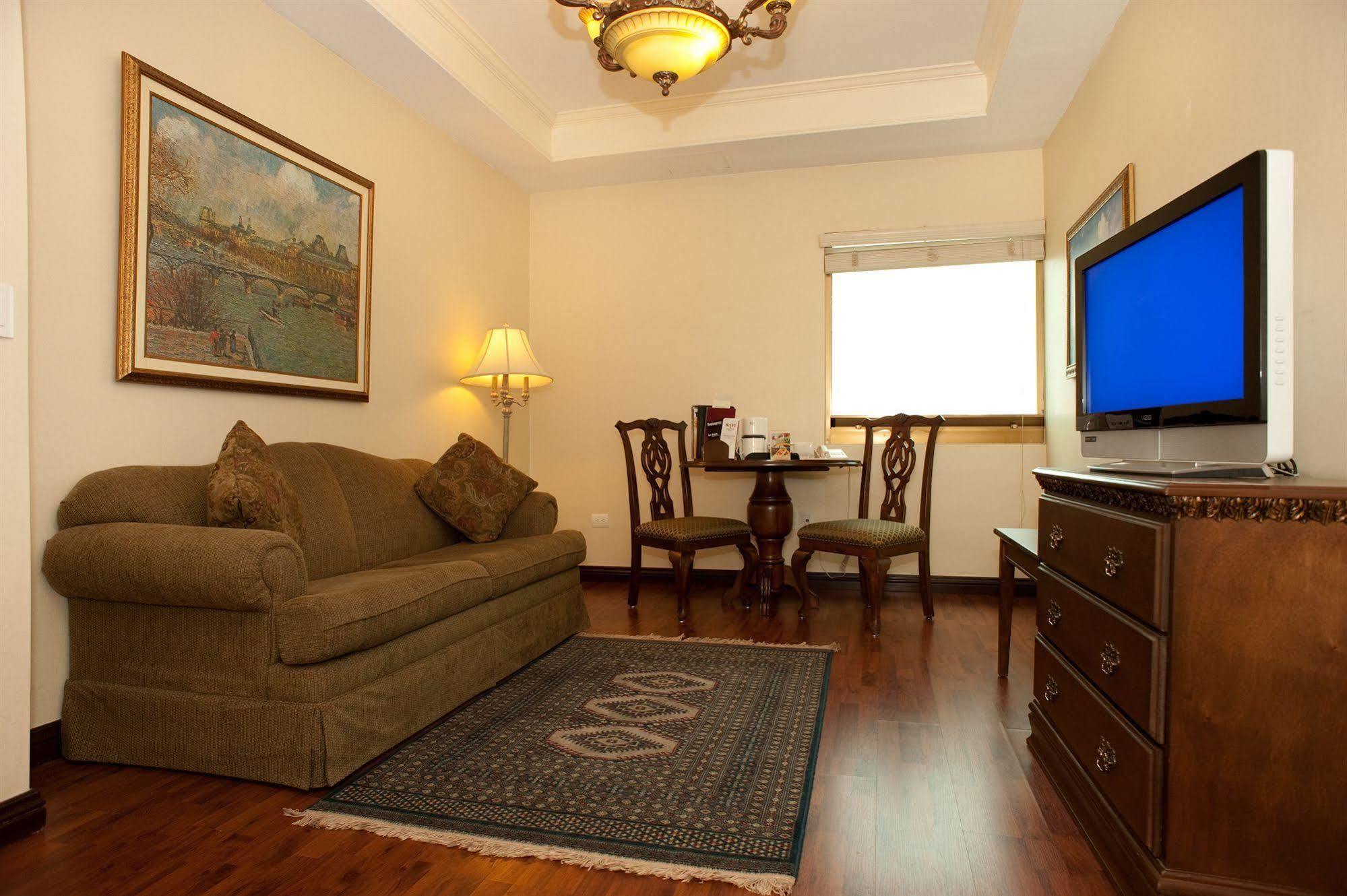 Safi Royal Luxury Valle San Pedro Garza Garcia Luaran gambar Living room